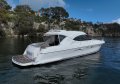 Riviera 4700 Sport Yacht Your high performance floating apartment