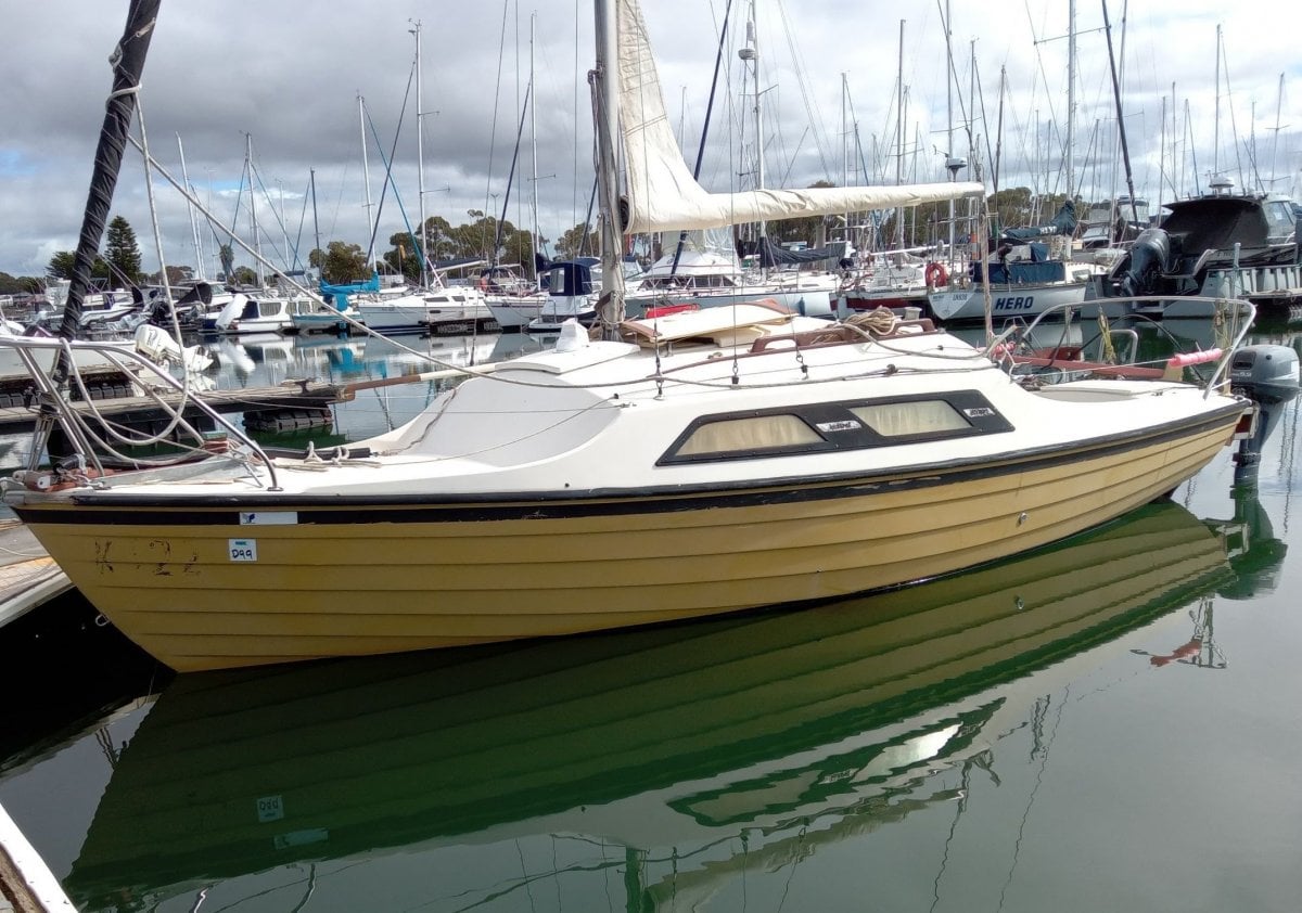 Used Jedda 670 for Sale Yachts For Sale Yachthub