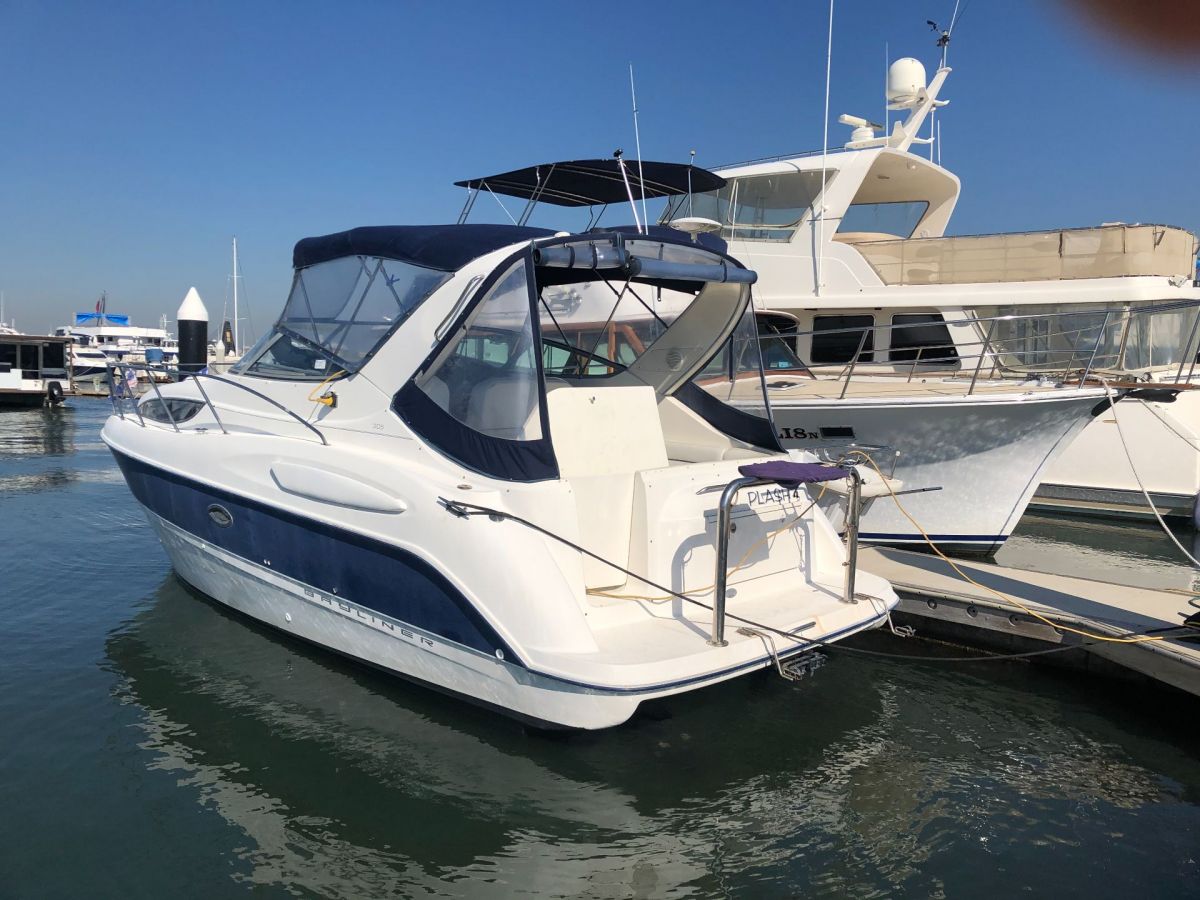 Bayliner 305 Ciera