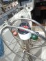 Adams 45 Cutter Rigged Steel Cruising Yacht SIGNIFICANTLY UPGRADED, EXCEPTIONAL VALUE!