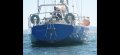 Adams 45 Cutter Rigged Steel Cruising Yacht SIGNIFICANTLY UPGRADED, EXCEPTIONAL VALUE!
