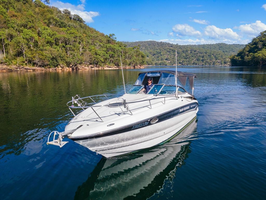 Crownline 270 CR