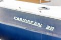 Caribbean 28 Flybridge Cruiser