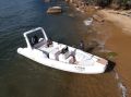 Qingdao Sainuo Boat Co Ltd INFLATABLE BOAT