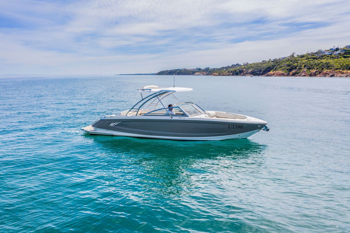 Cobalt A28 For Sale d’Albora Yacht Brokers