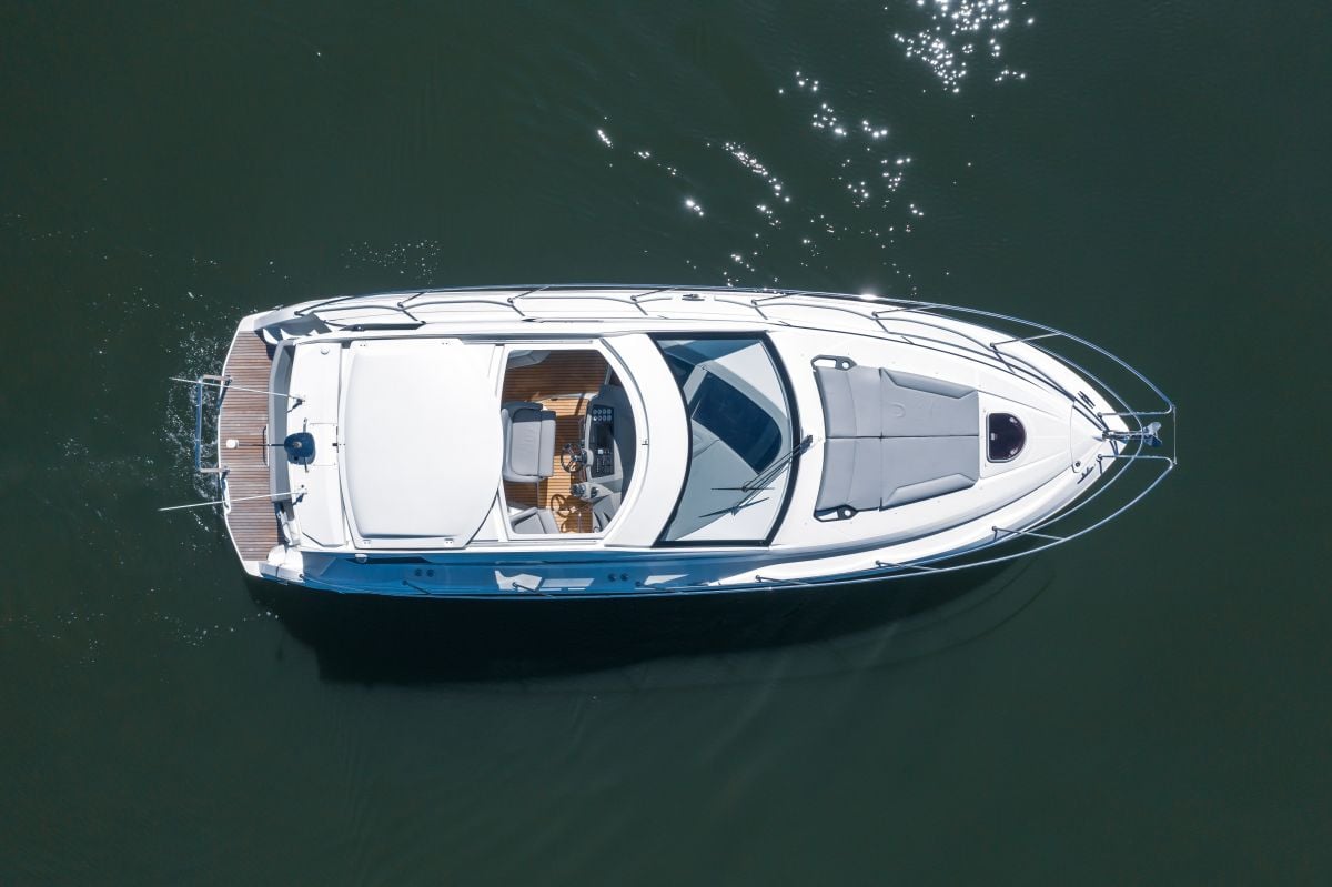 Beneteau Gran Turismo 38