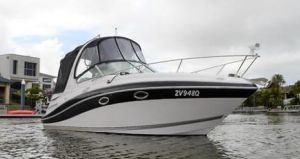 Four Winns Vista 278