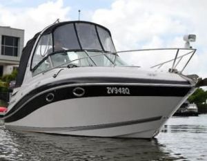 Four Winns Vista 278