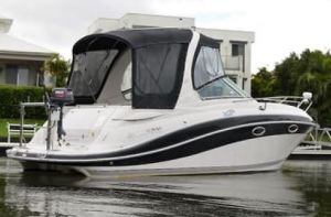 Four Winns Vista 278