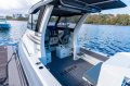 Saber 800 Cabin RIB **PROUDLY BUILT IN WANGARA BY WEST RIBS**