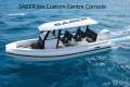 New Saber 800 Cabin RIB **PROUDLY BUILT IN WANGARA BY WEST RIBS**