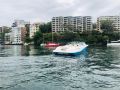 Jeanneau 755 RUNABOUT
