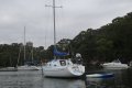 Van De Stadt Spirit 28