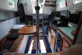 Van De Stadt Spirit 28:Galley