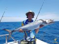 Randell 48 Cairns Fishing Charters