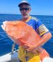 Randell 48 Cairns Fishing Charters