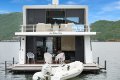 La Dolce Vita Houseboat Holiday Home @ Lake Eildon:La Dolce Vita @ Lake Eildon