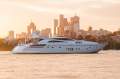Leopard Motor Yachts 34m