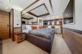 Leopard Motor Yachts 34m