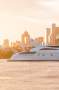 Leopard Motor Yachts 34m