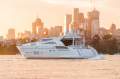 Leopard Motor Yachts 34m