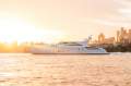 Leopard Motor Yachts 34m
