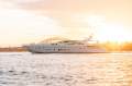 Leopard Motor Yachts 34m