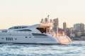 Leopard Motor Yachts 34m