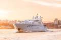 Leopard Motor Yachts 34m