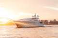 Leopard Motor Yachts 34m