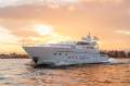 Leopard Motor Yachts 34m