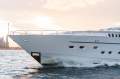 Leopard Motor Yachts 34m