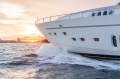 Leopard Motor Yachts 34m