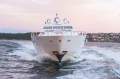 Leopard Motor Yachts 34m