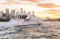 Leopard Motor Yachts 34m