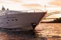 Leopard Motor Yachts 34m
