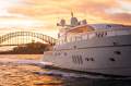Leopard Motor Yachts 34m
