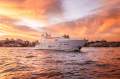 Leopard Motor Yachts 34m