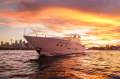 Leopard Motor Yachts 34m