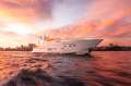 Leopard Motor Yachts 34m
