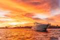 Leopard Motor Yachts 34m
