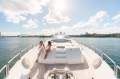 Leopard Motor Yachts 34m