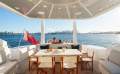 Leopard Motor Yachts 34m