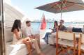 Leopard Motor Yachts 34m