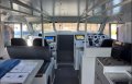 Aluminium Marine Commercial Catamaran IN 2C/2E AMSA SURVEY