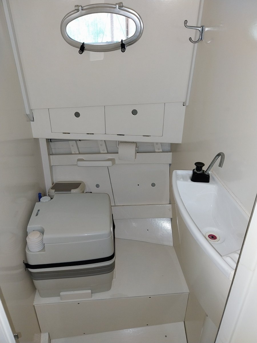 Used Custom Modern Gaff Cruiser for Sale | Yachts For Sale | Yachthub