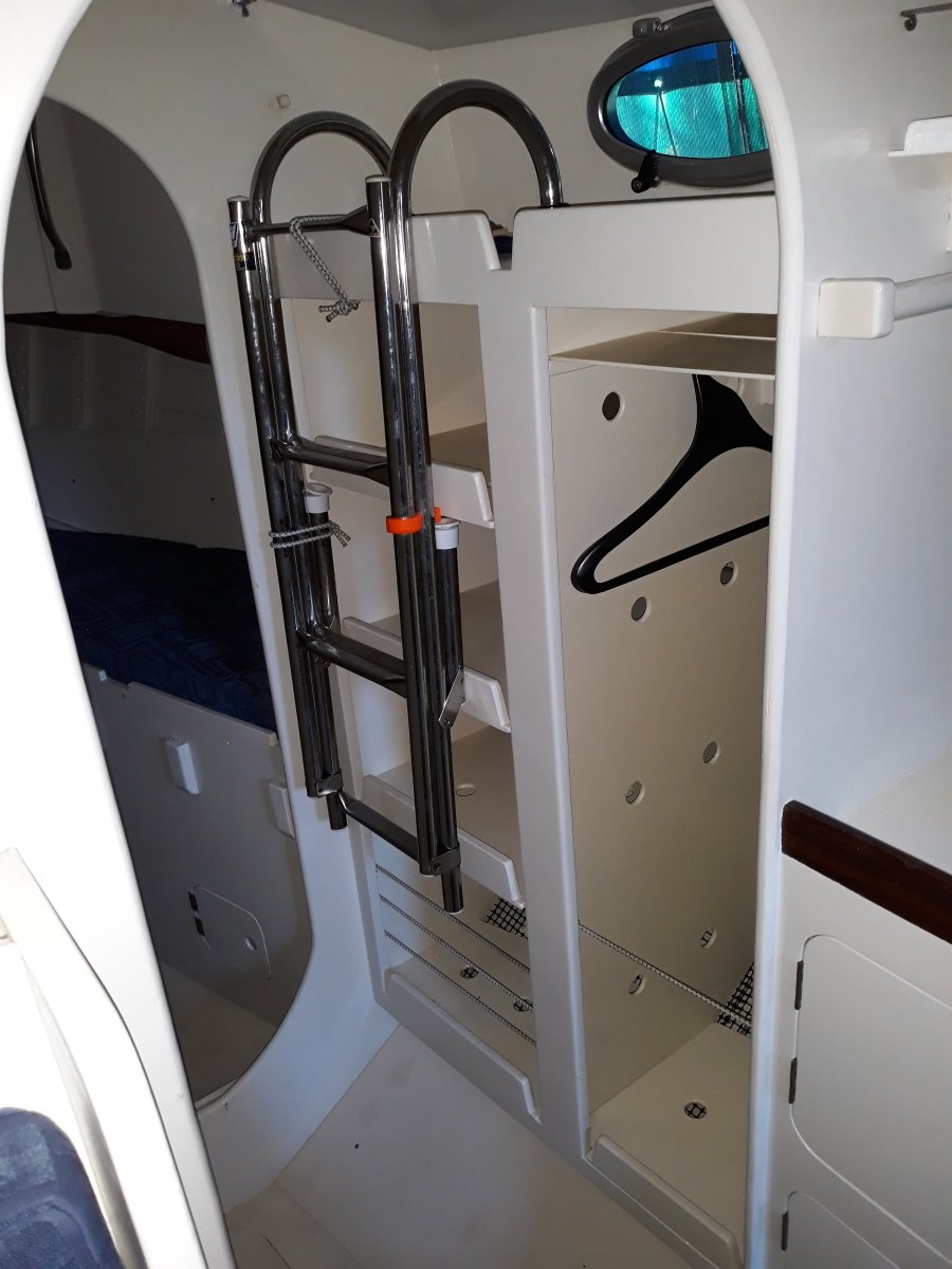 Custom Modern Gaff Cruiser: Sailing Boats | Boats Online for Sale ...