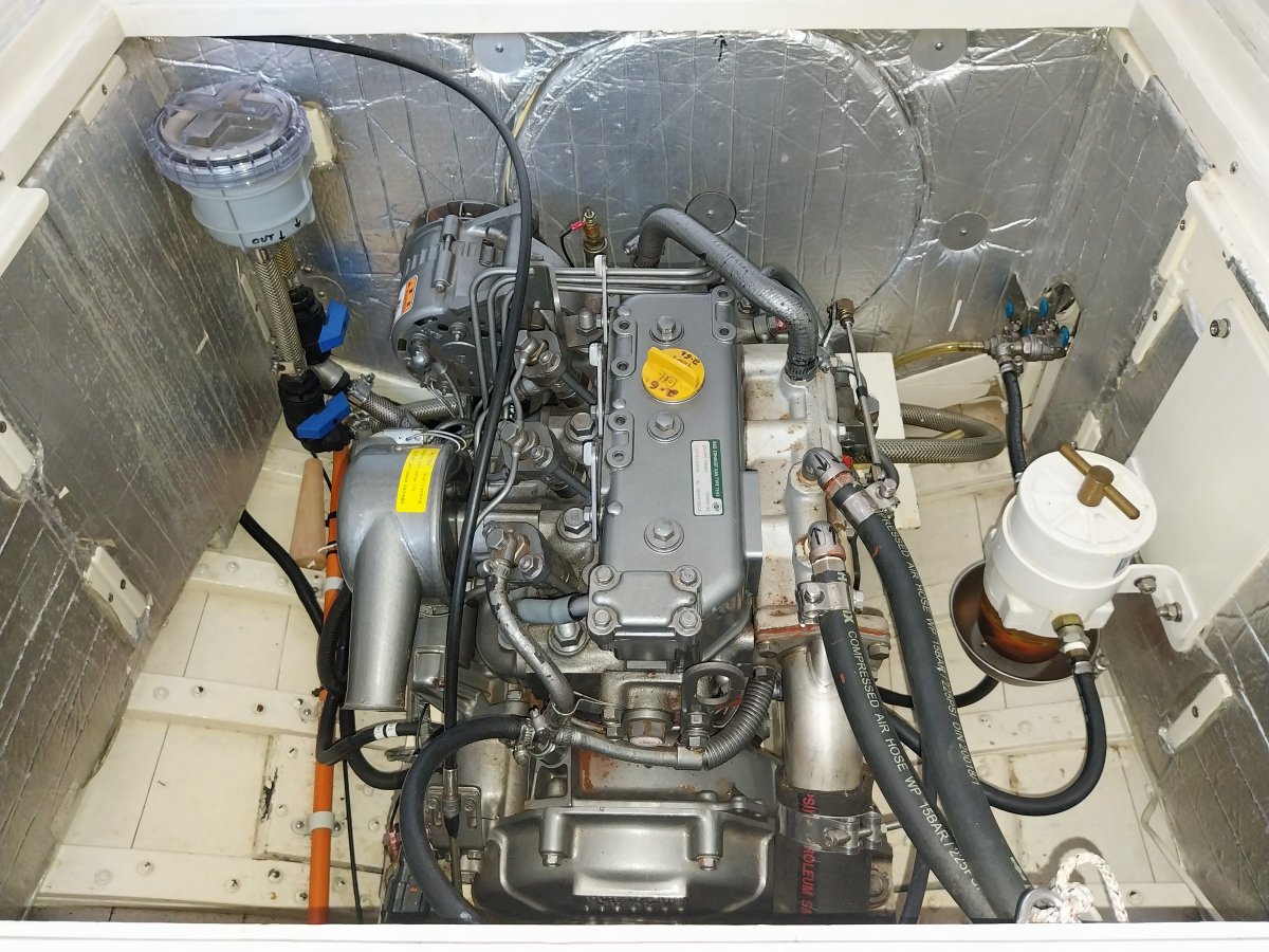 Used Custom Modern Gaff Cruiser for Sale | Yachts For Sale | Yachthub