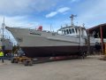 19.4M Steel Aft-W/H Vessel *Offers Considered*
