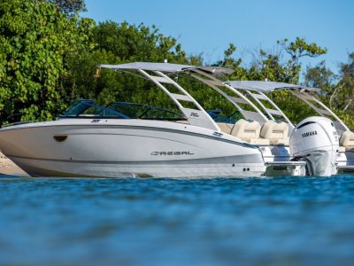Regal LX6 - Adventure With Elegance! In Stock!